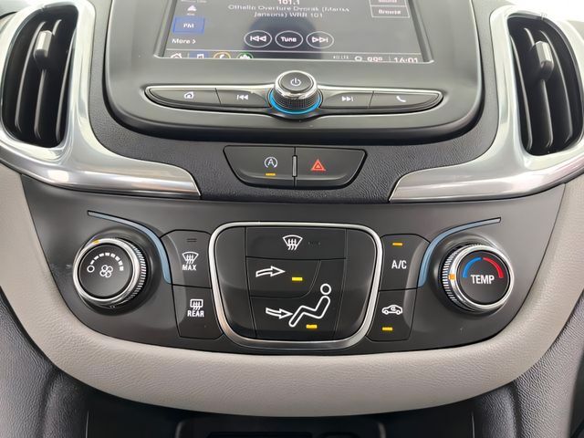 2023 Chevrolet Equinox LS Carrollton TX