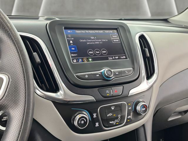2023 Chevrolet Equinox LS Carrollton TX