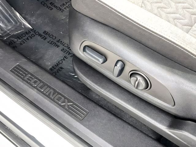 2023 Chevrolet Equinox LS Carrollton TX