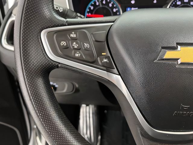 2023 Chevrolet Equinox LS Carrollton TX