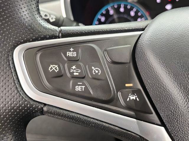 2023 Chevrolet Equinox LS Carrollton TX