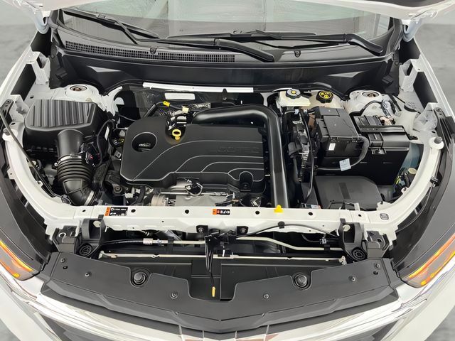 2023 Chevrolet Equinox LS Carrollton TX