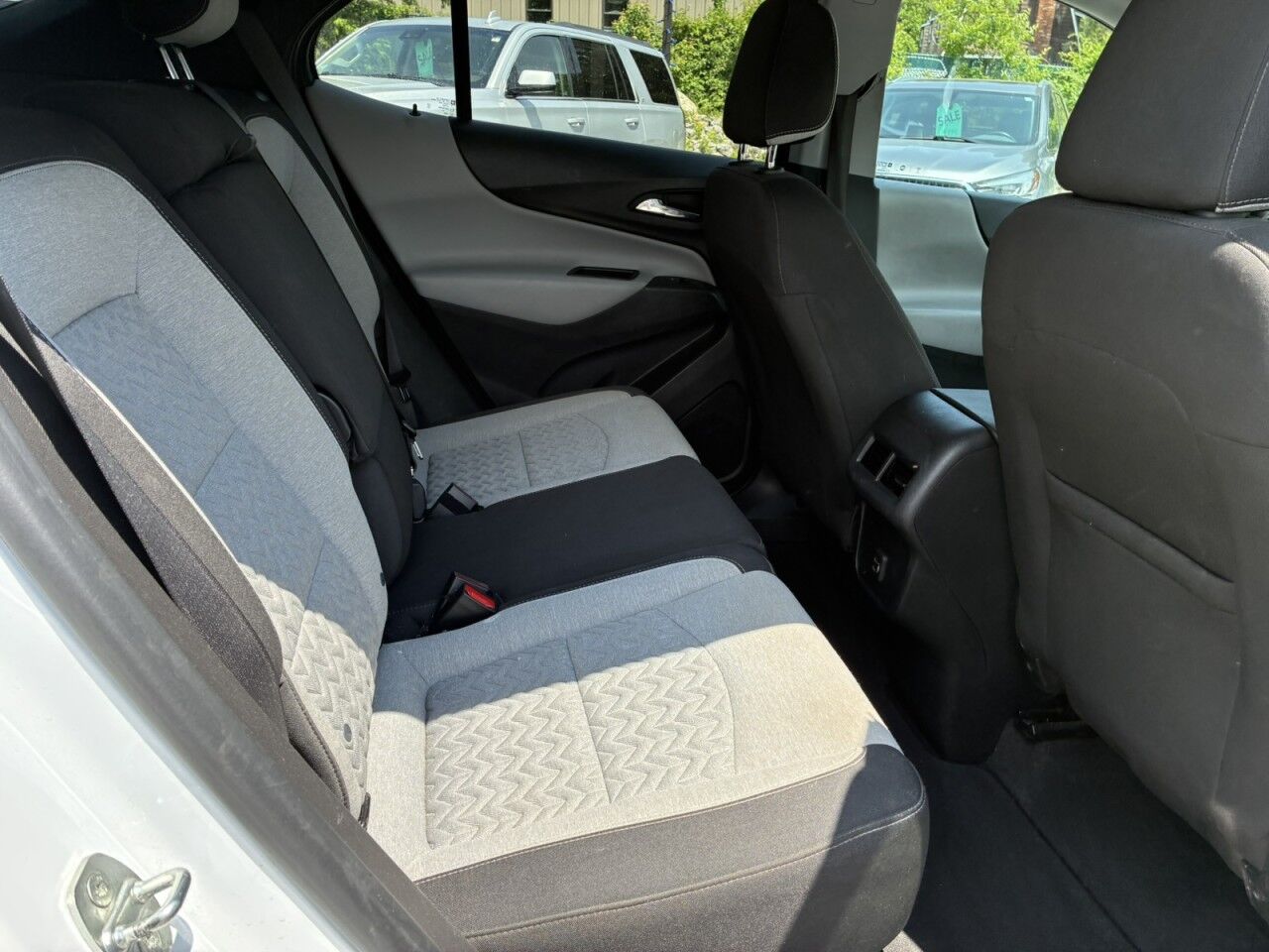 2023 Chevrolet Equinox LS Charlton MA