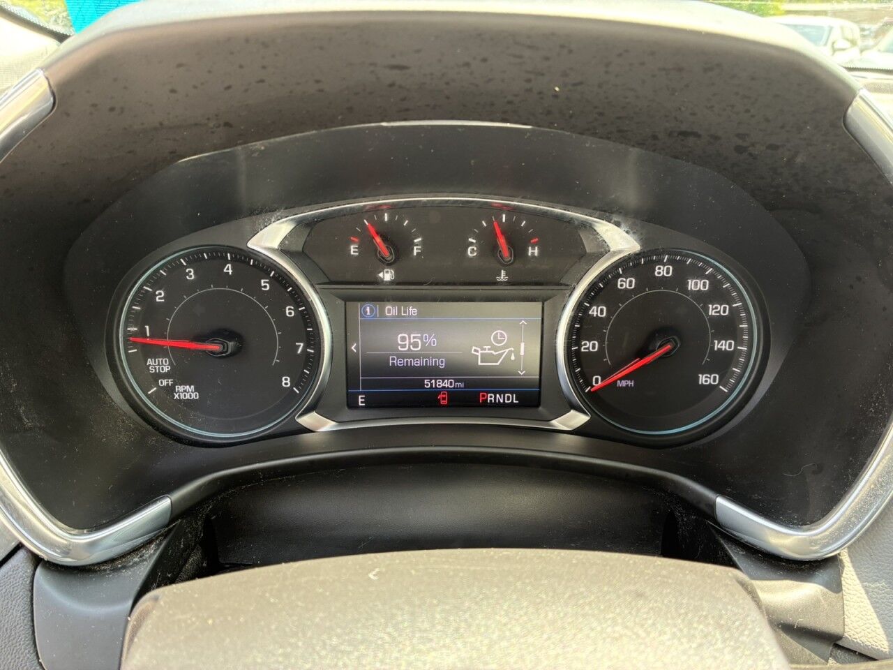 2023 Chevrolet Equinox LS Charlton MA