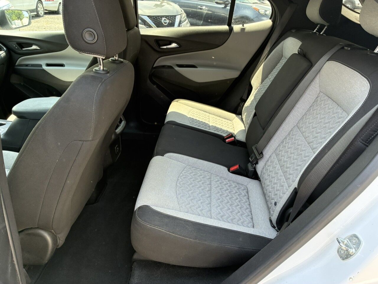 2023 Chevrolet Equinox LS Charlton MA