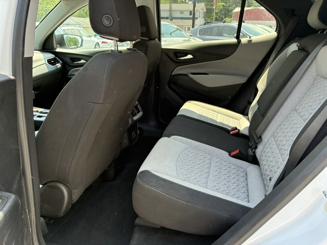 2023 Chevrolet Equinox LS Charlton MA