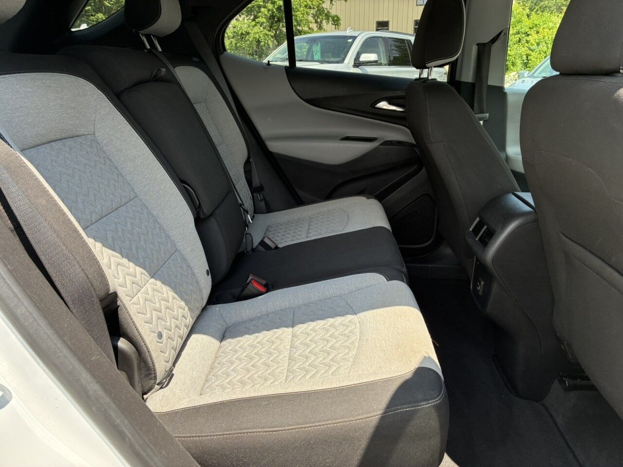 2023 Chevrolet Equinox LS Charlton MA