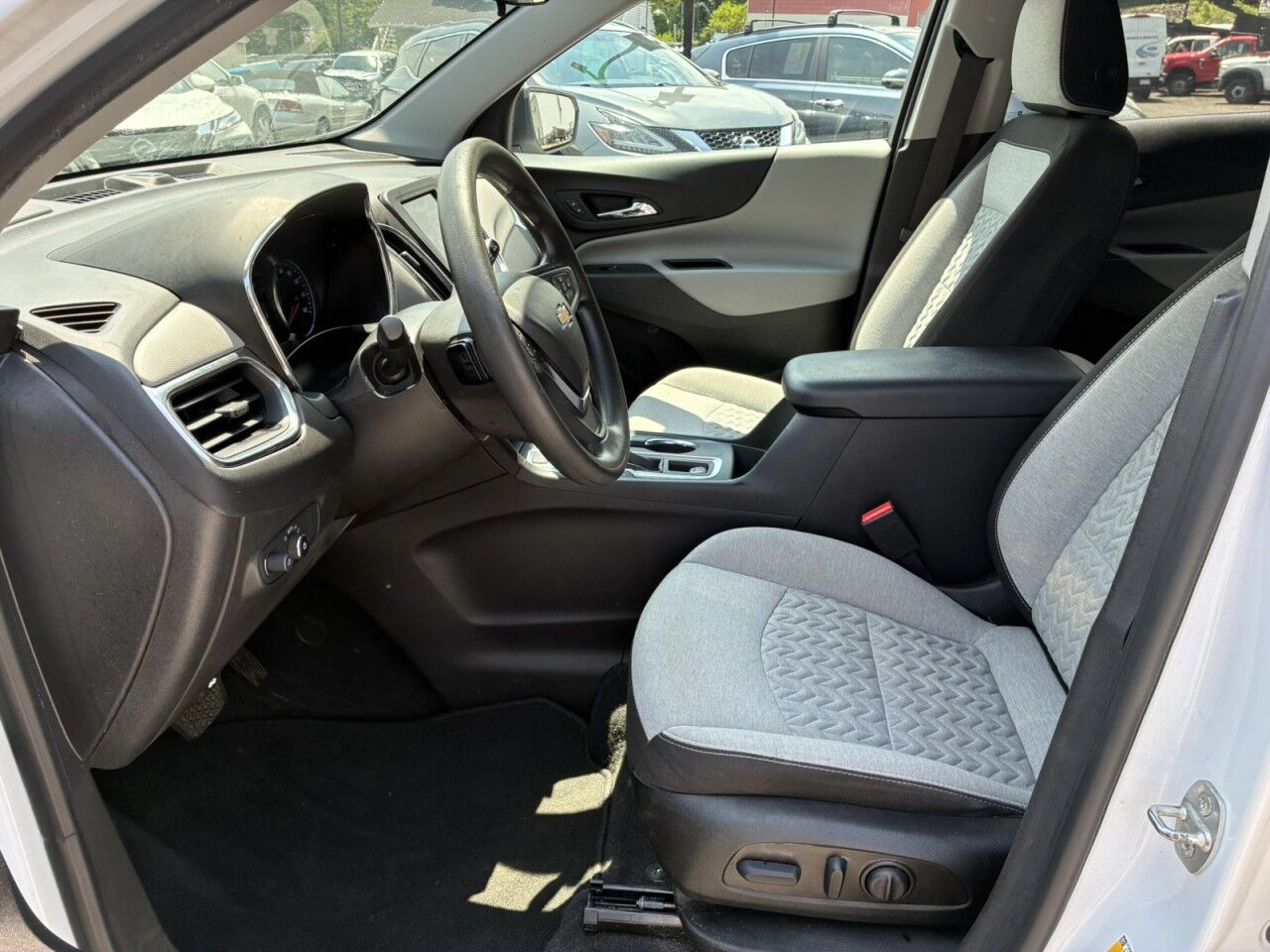 2023 Chevrolet Equinox LS Charlton MA