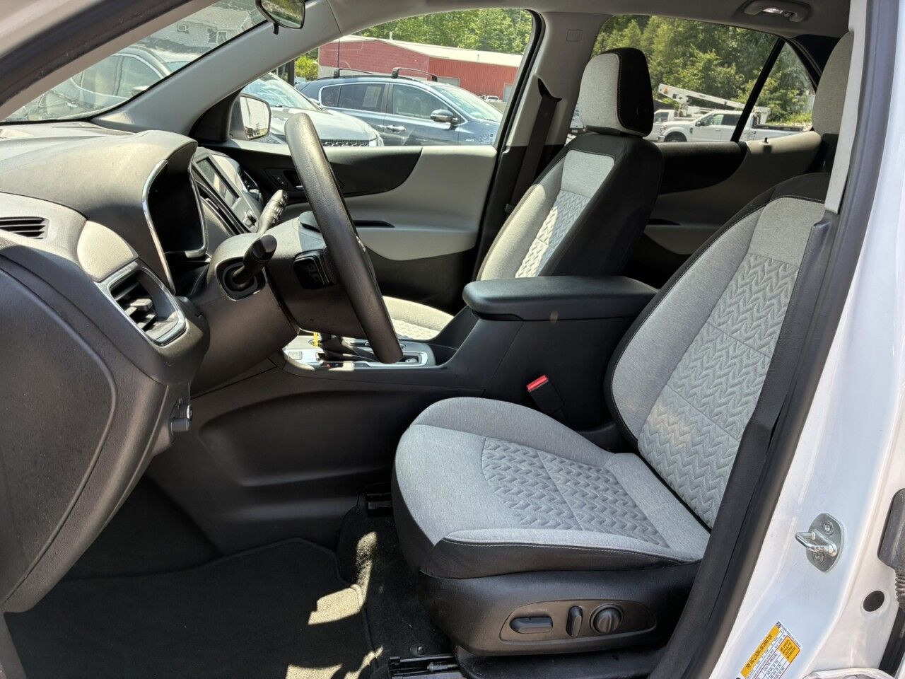 2023 Chevrolet Equinox LS Charlton MA