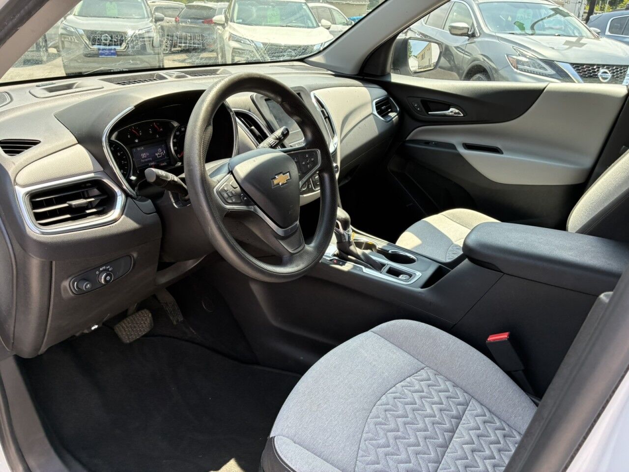 2023 Chevrolet Equinox LS Charlton MA