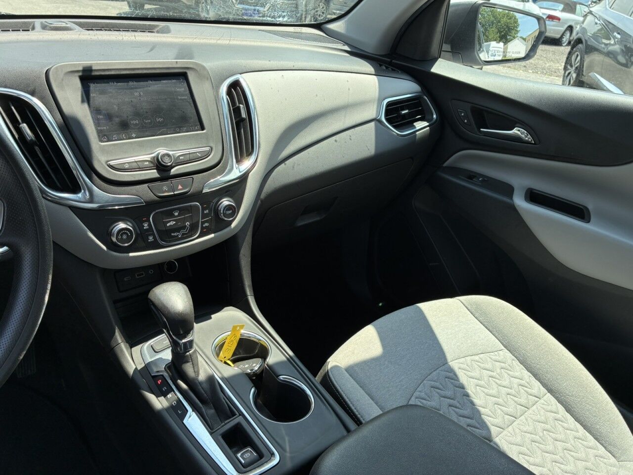 2023 Chevrolet Equinox LS Charlton MA