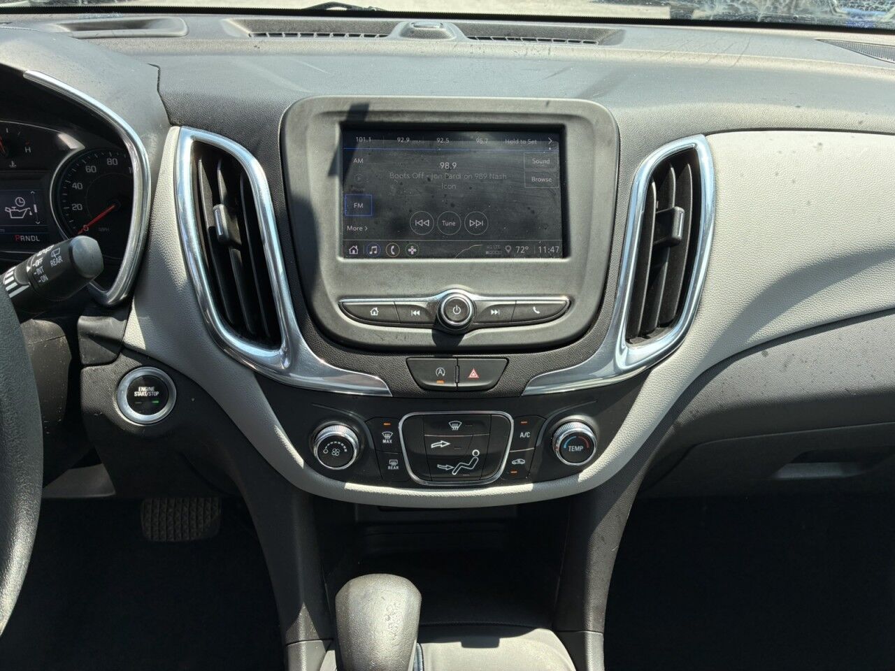 2023 Chevrolet Equinox LS Charlton MA
