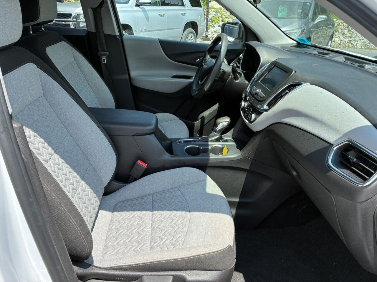 2023 Chevrolet Equinox LS Charlton MA