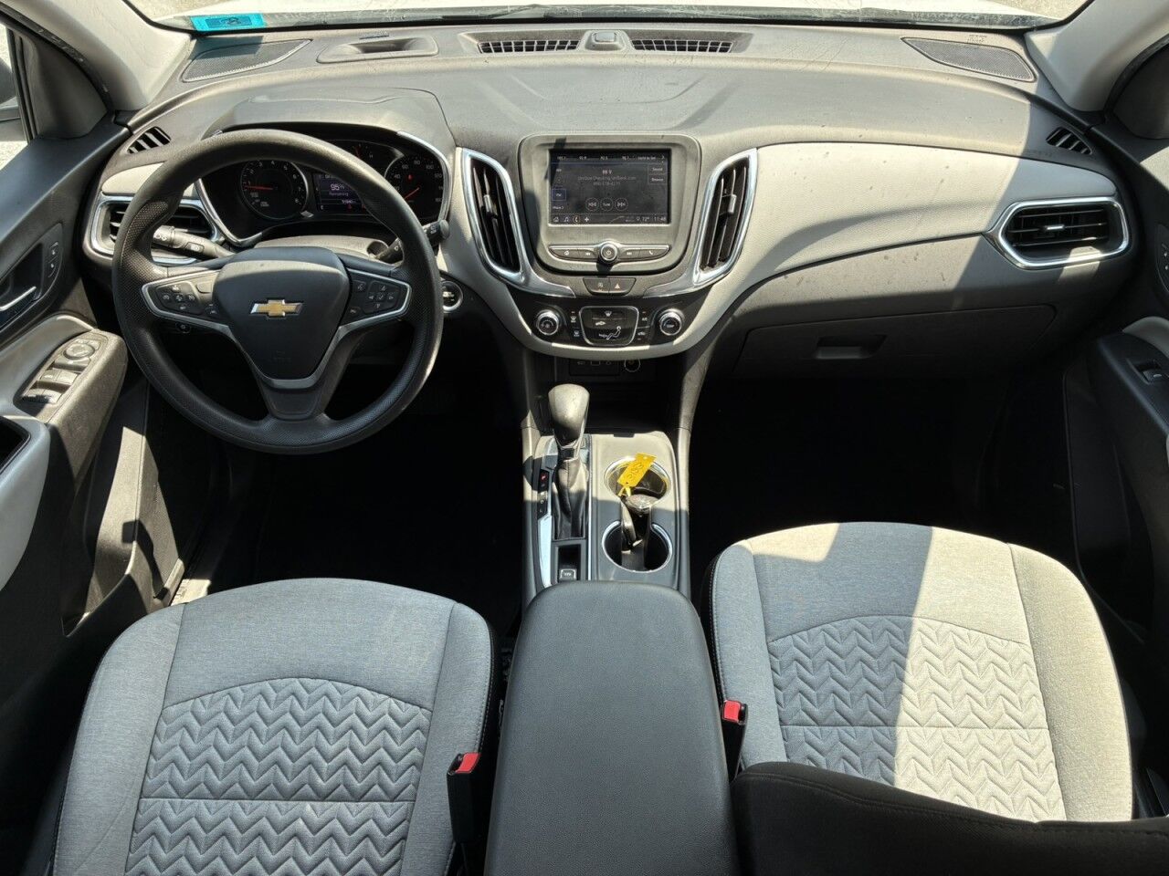 2023 Chevrolet Equinox LS Charlton MA