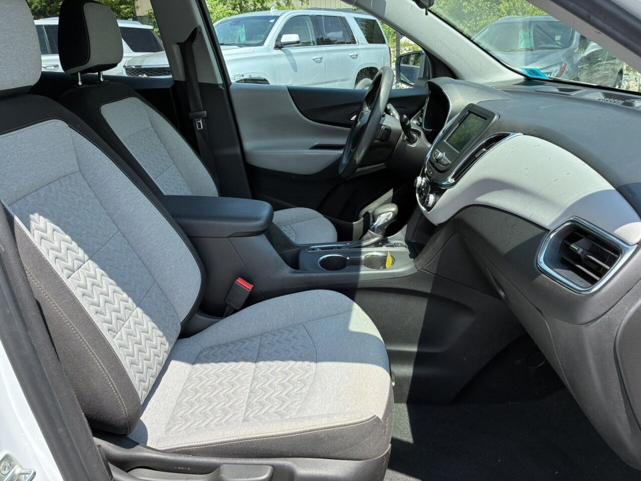 2023 Chevrolet Equinox LS Charlton MA