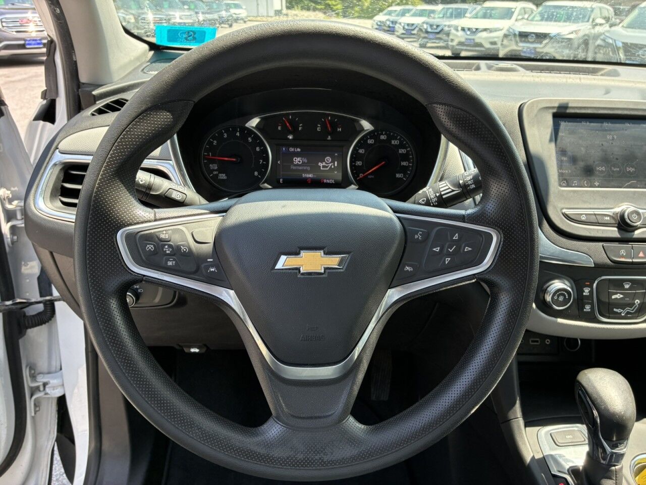 2023 Chevrolet Equinox LS Charlton MA