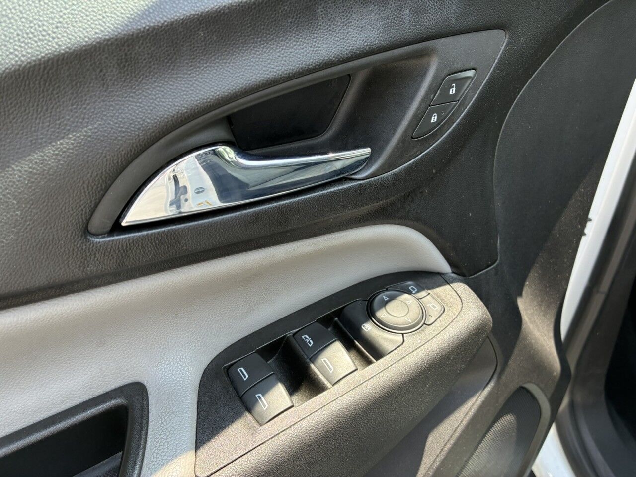 2023 Chevrolet Equinox LS Charlton MA