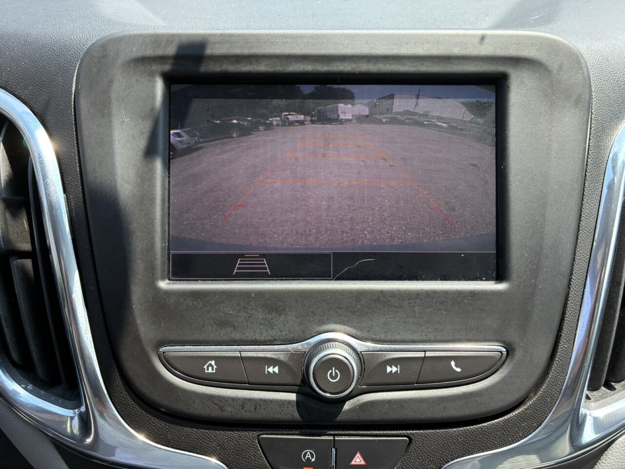 2023 Chevrolet Equinox LS Charlton MA