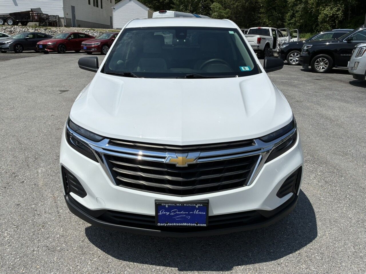 2023 Chevrolet Equinox LS Charlton MA