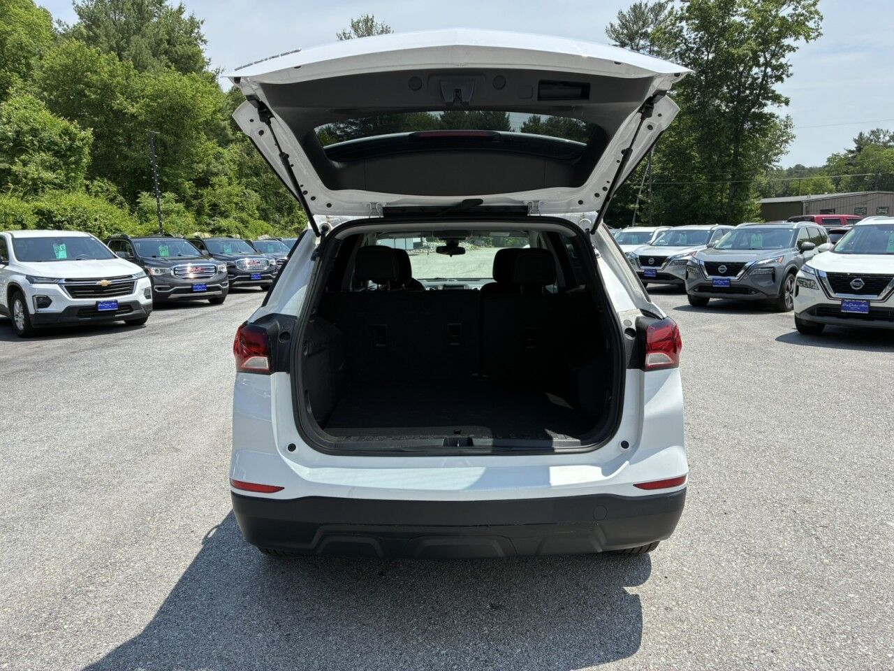 2023 Chevrolet Equinox LS Charlton MA