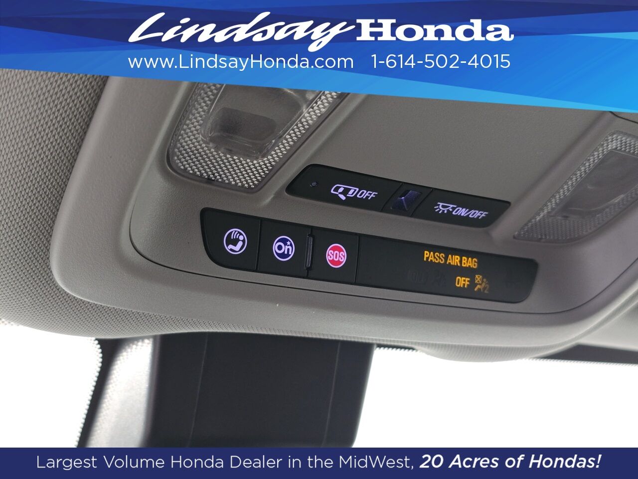 2023 Chevrolet Equinox LS Columbus OH