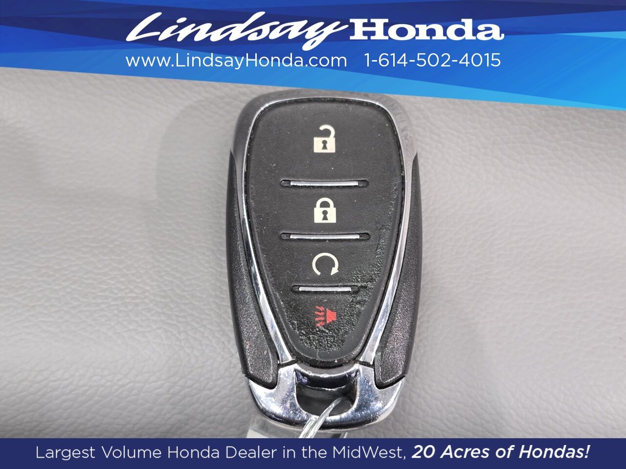 2023 Chevrolet Equinox LS Columbus OH