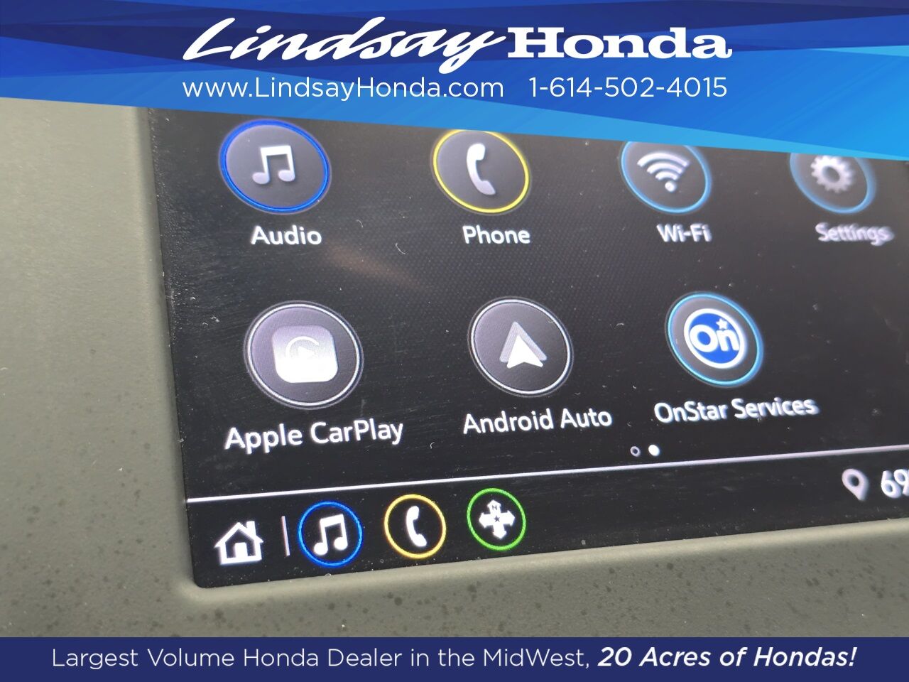 2023 Chevrolet Equinox LS Columbus OH
