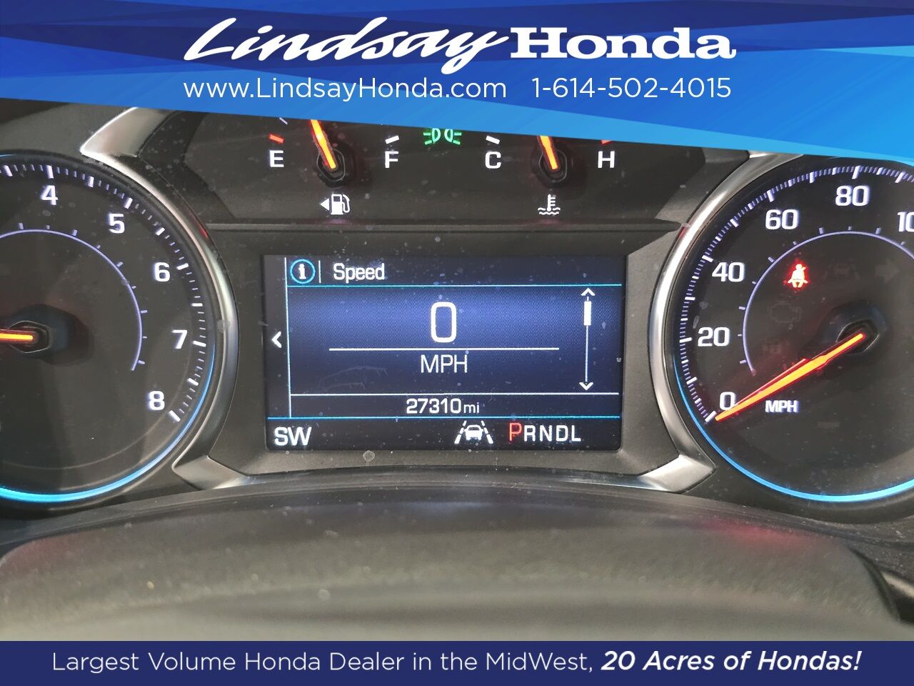 2023 Chevrolet Equinox LS Columbus OH