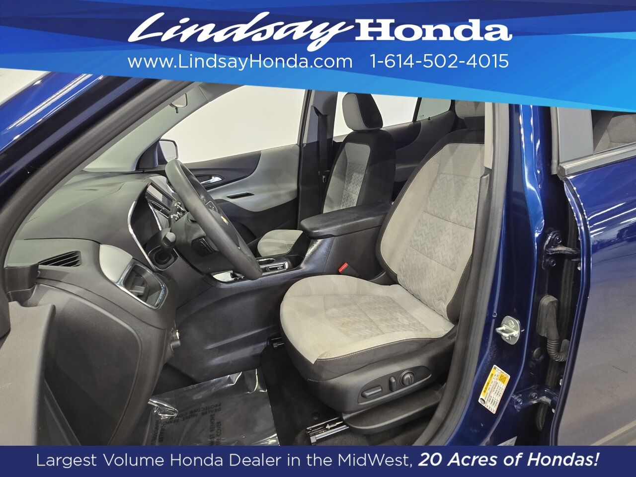2023 Chevrolet Equinox LS Columbus OH