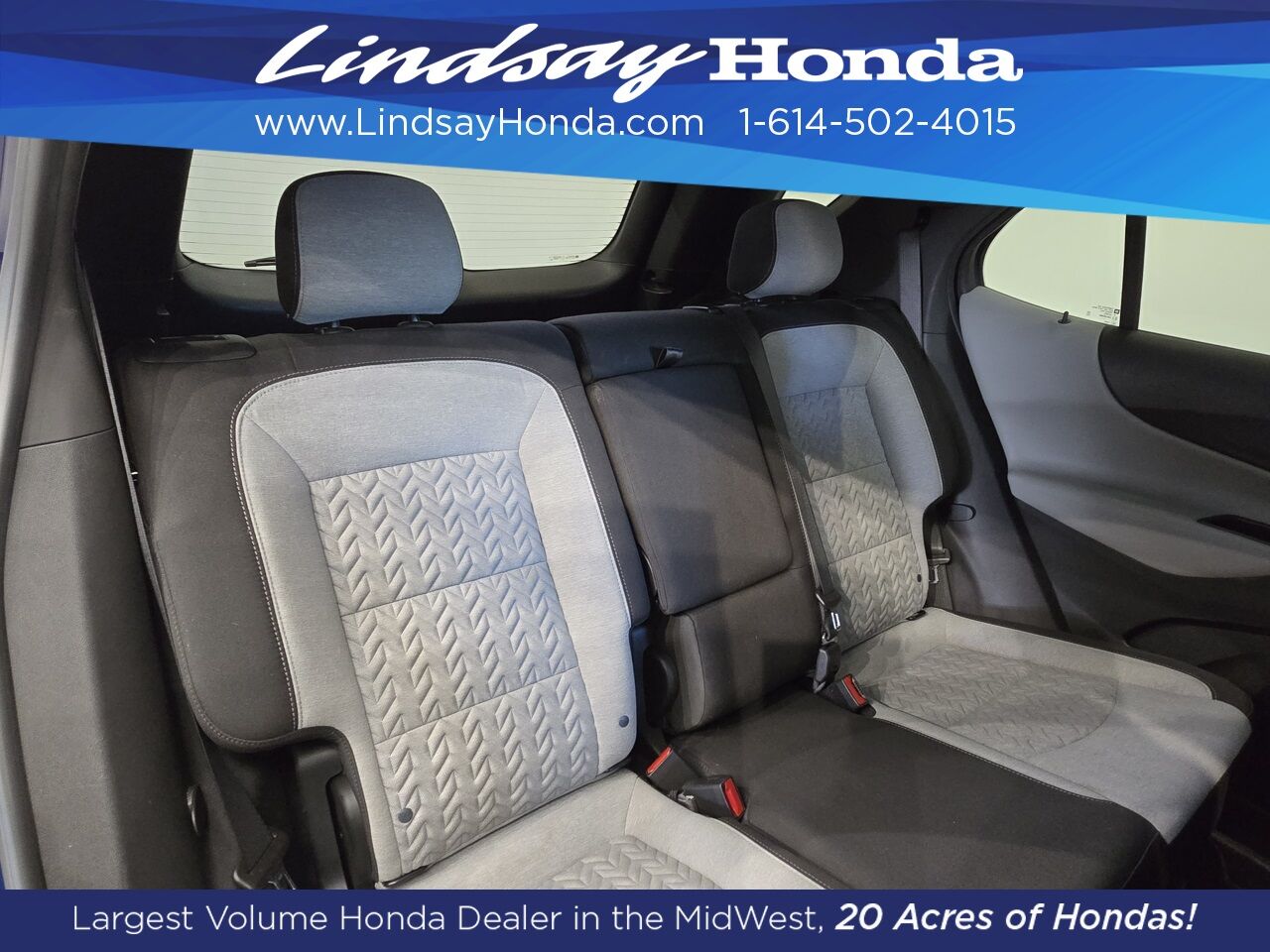 2023 Chevrolet Equinox LS Columbus OH