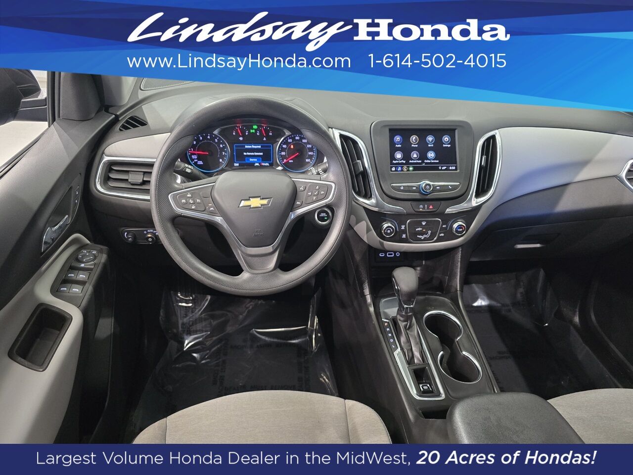 2023 Chevrolet Equinox LS Columbus OH