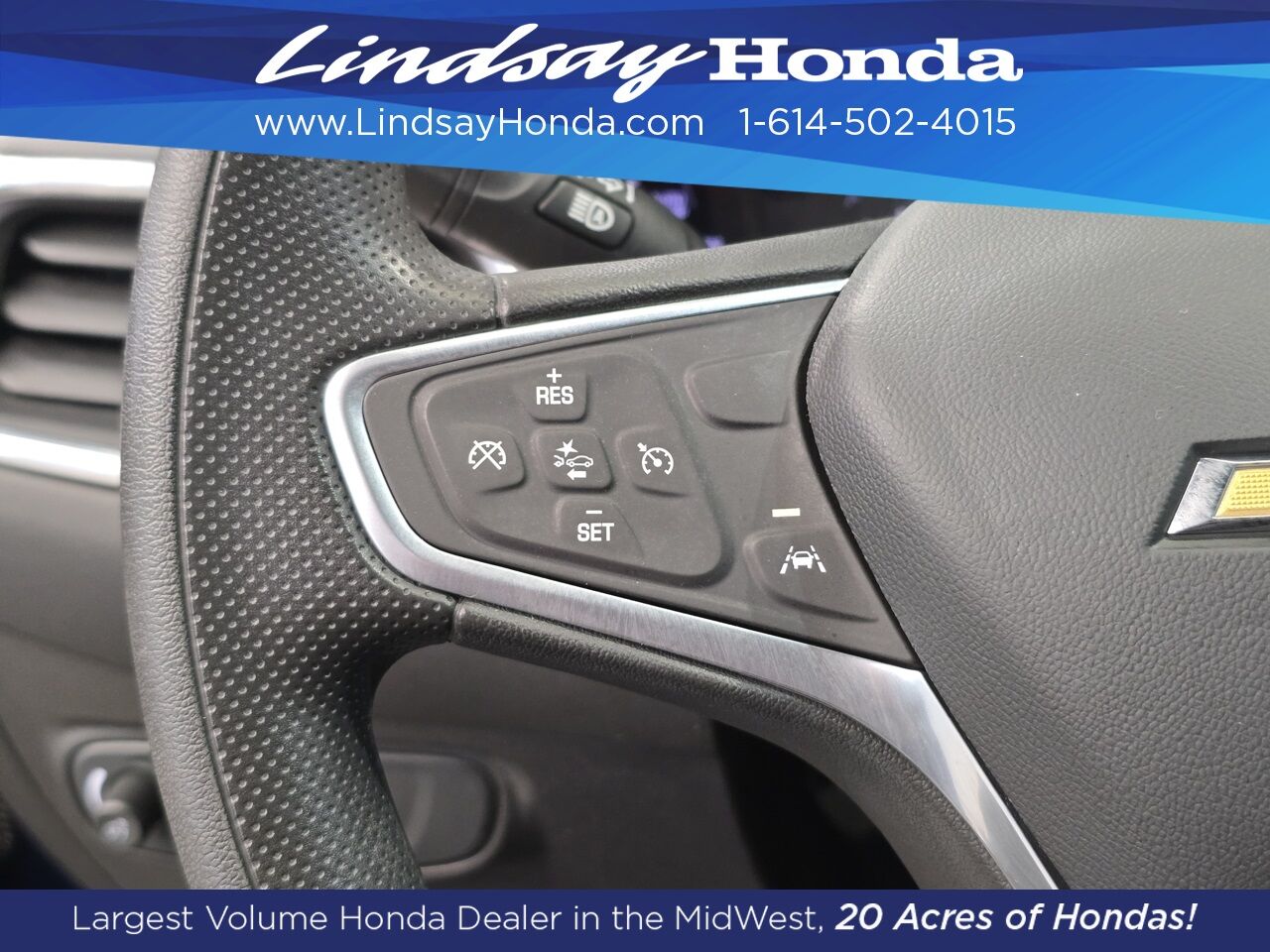2023 Chevrolet Equinox LS Columbus OH