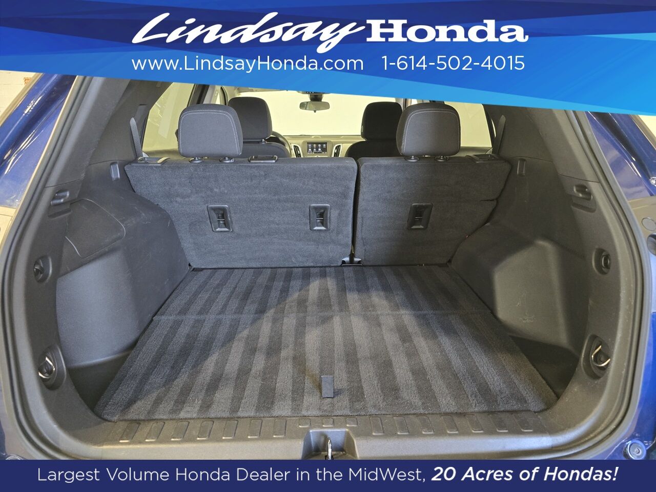 2023 Chevrolet Equinox LS Columbus OH
