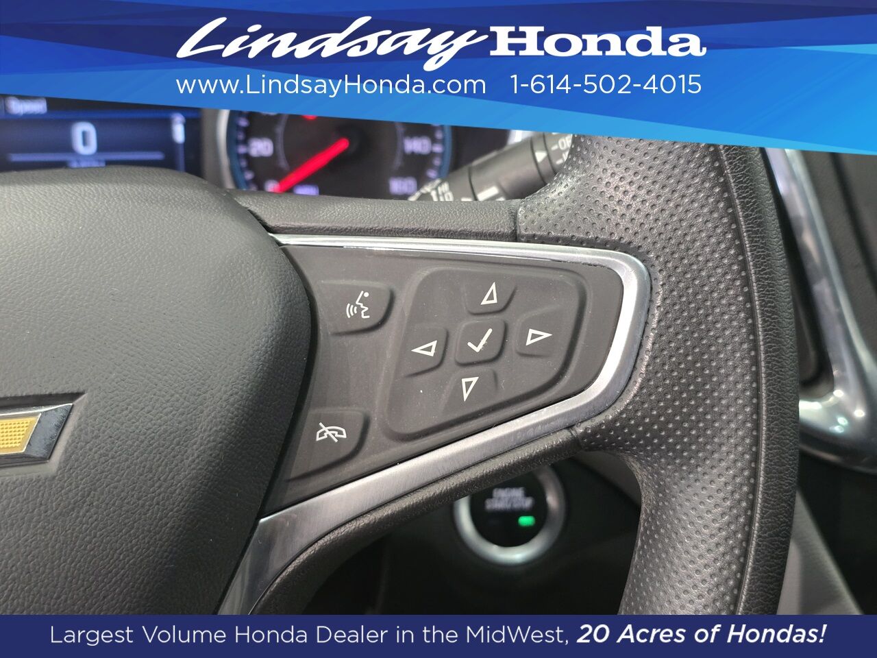 2023 Chevrolet Equinox LS Columbus OH