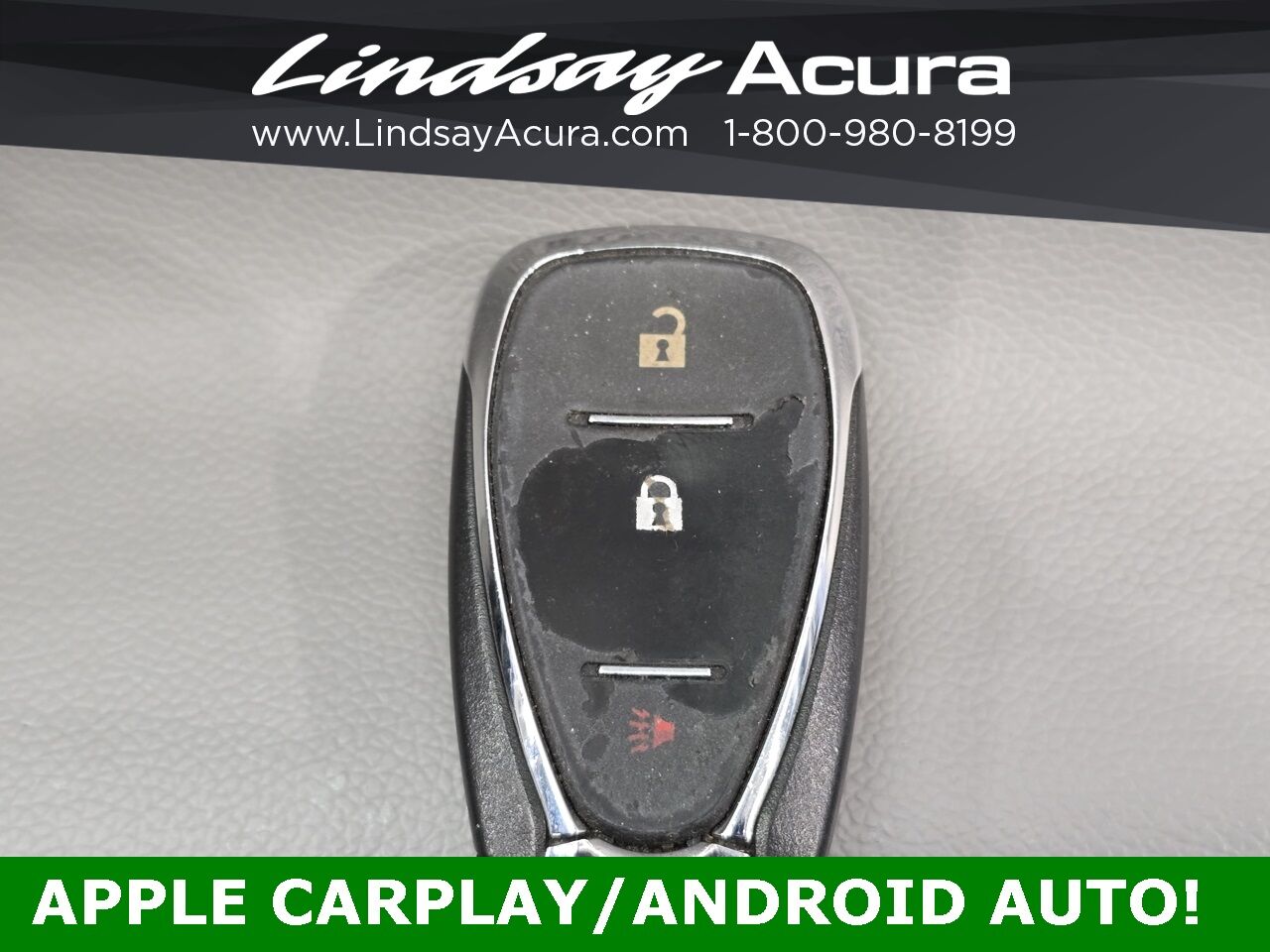 2023 Chevrolet Equinox LS Columbus OH