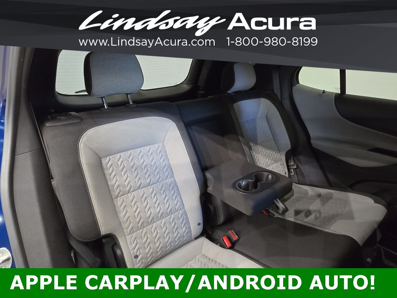 2023 Chevrolet Equinox LS Columbus OH