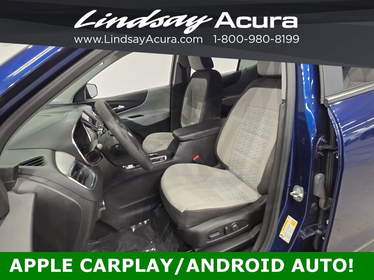 2023 Chevrolet Equinox LS Columbus OH