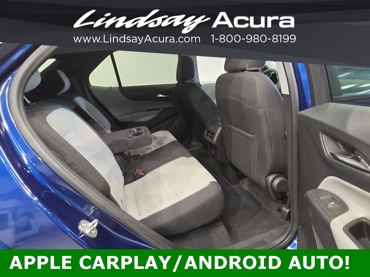 2023 Chevrolet Equinox LS Columbus OH