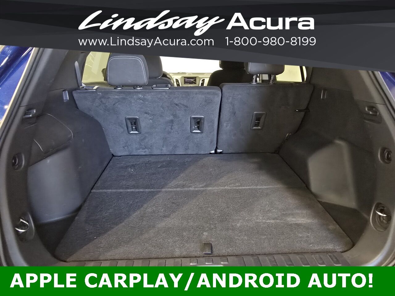 2023 Chevrolet Equinox LS Columbus OH