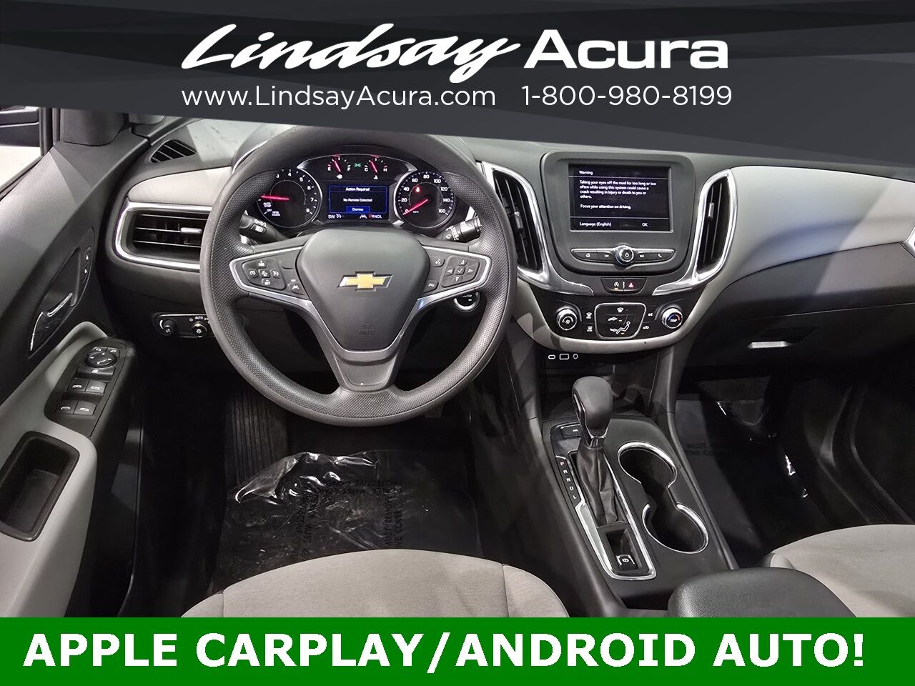 2023 Chevrolet Equinox LS Columbus OH