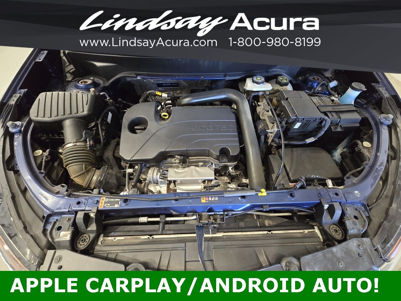 2023 Chevrolet Equinox LS Columbus OH