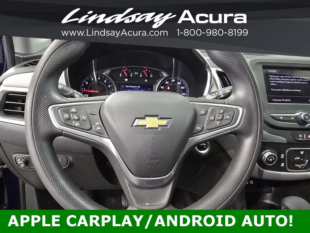 2023 Chevrolet Equinox LS Columbus OH