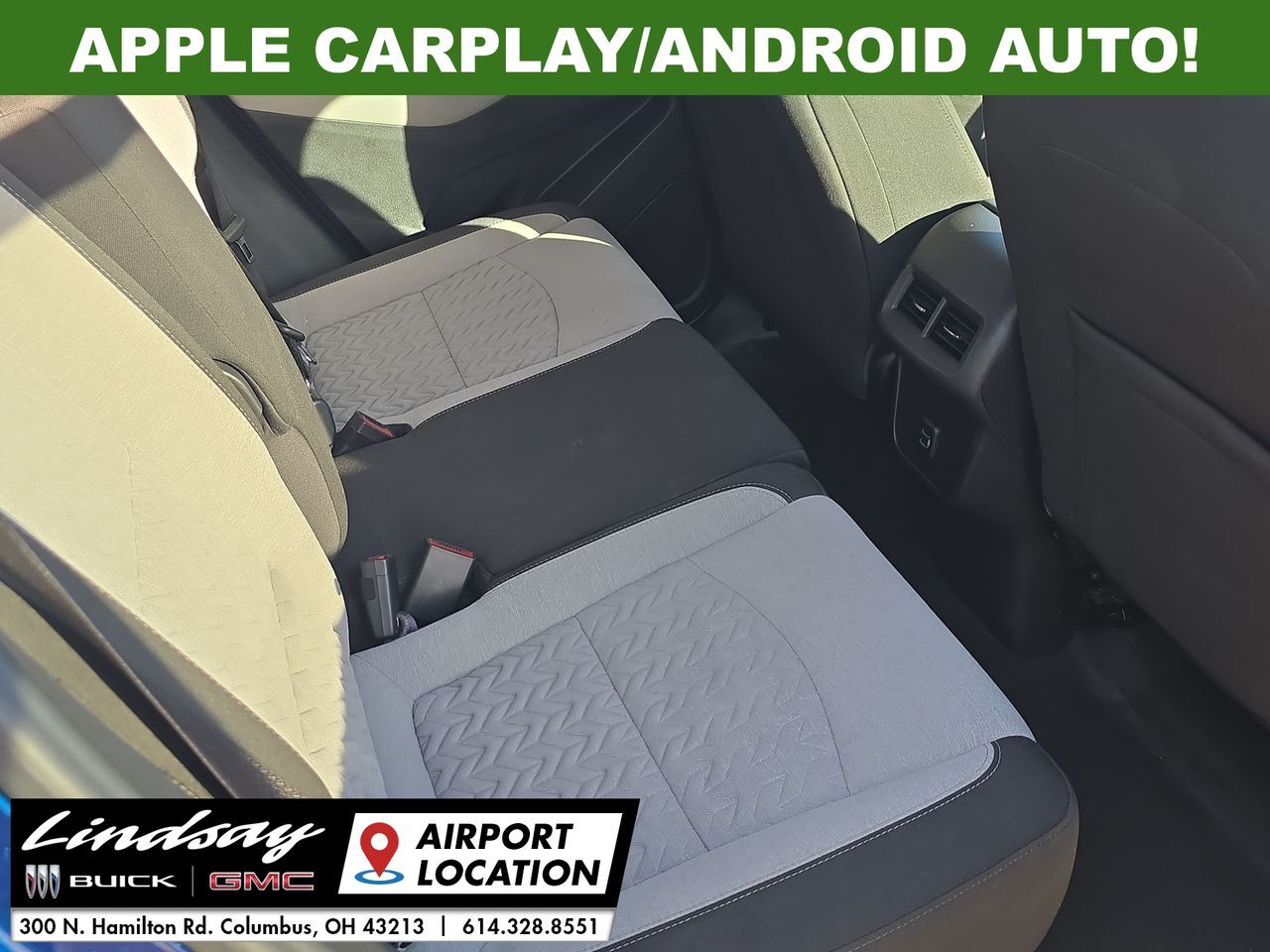 2023 Chevrolet Equinox LS Columbus OH