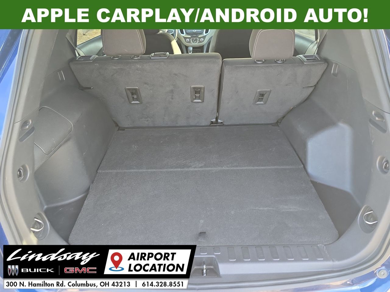 2023 Chevrolet Equinox LS Columbus OH
