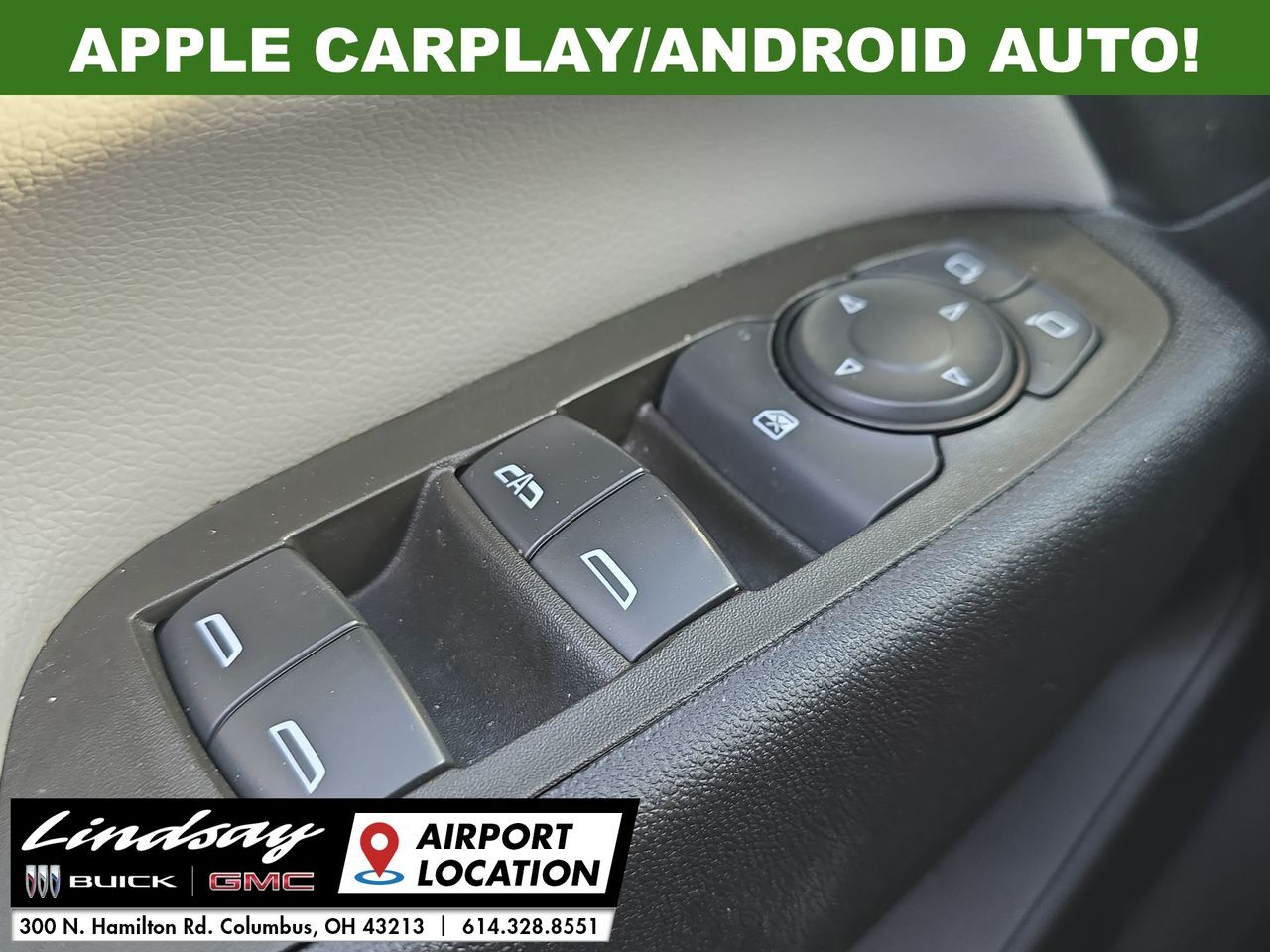 2023 Chevrolet Equinox LS Columbus OH