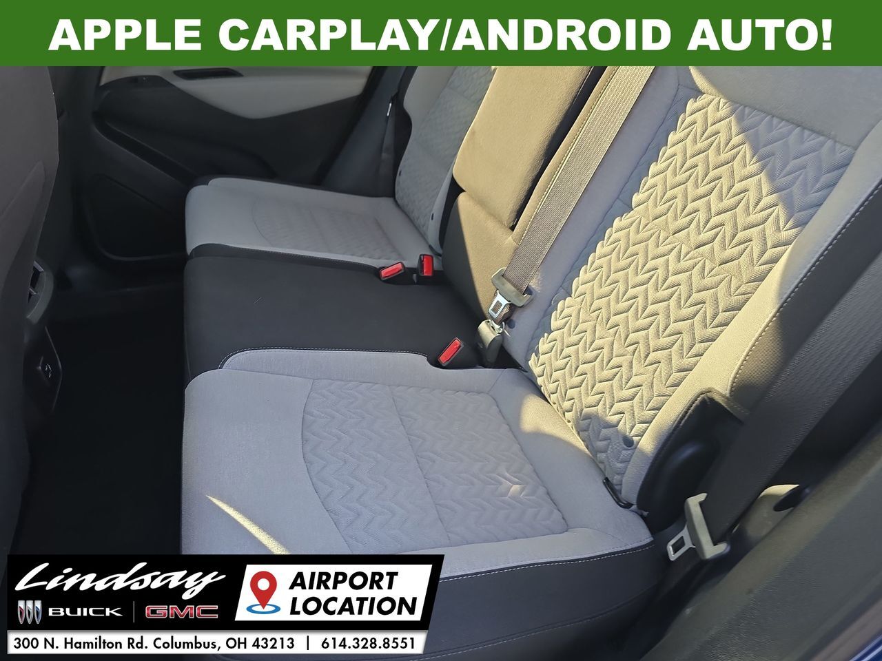 2023 Chevrolet Equinox LS Columbus OH