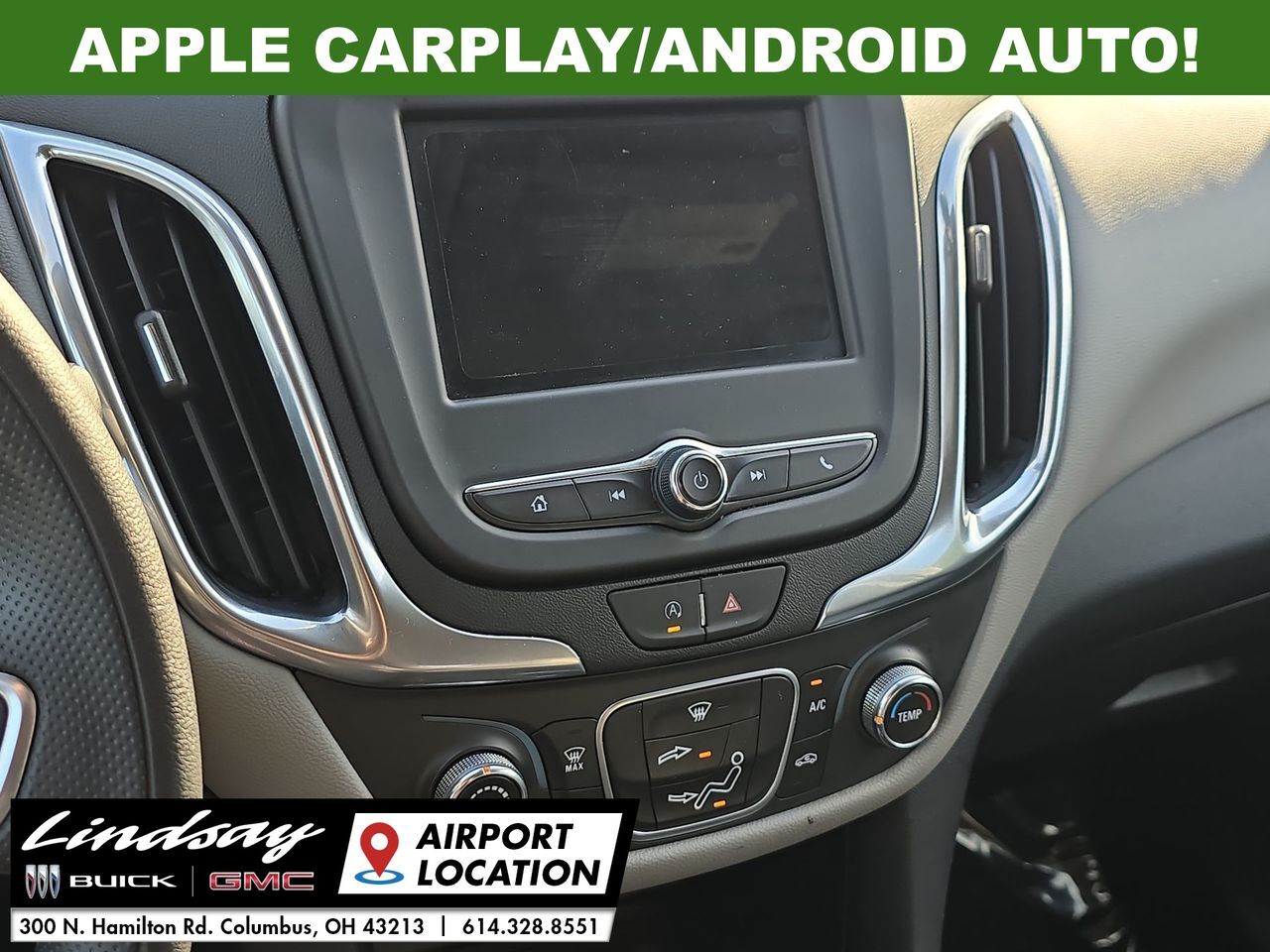 2023 Chevrolet Equinox LS Columbus OH