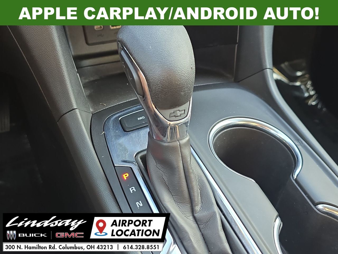 2023 Chevrolet Equinox LS Columbus OH