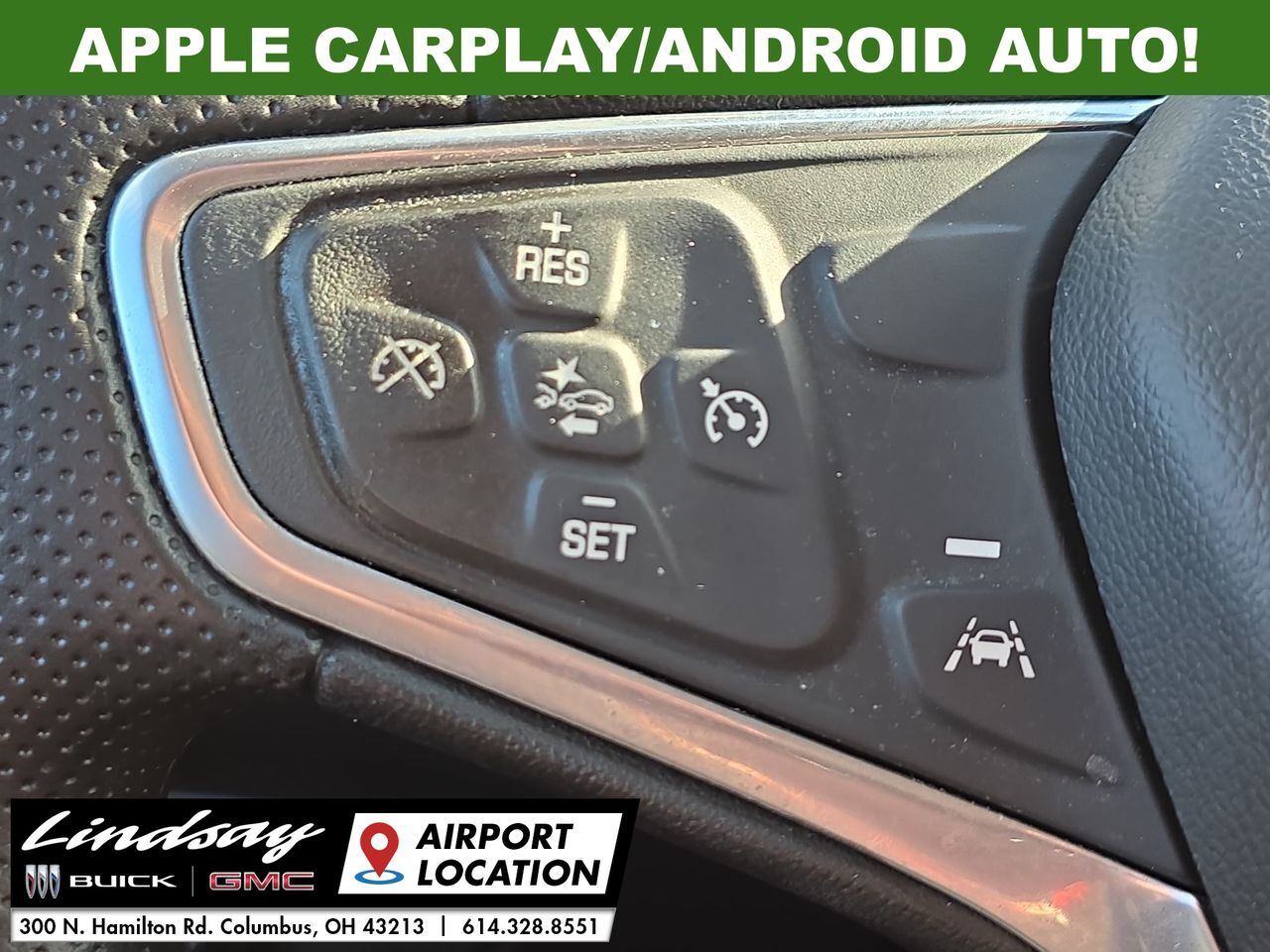 2023 Chevrolet Equinox LS Columbus OH