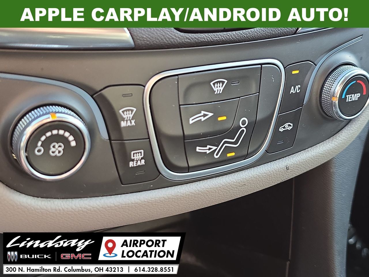 2023 Chevrolet Equinox LS Columbus OH
